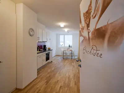 Ferienwohnung für 2 Personen (39 m²) in Brand 4/10