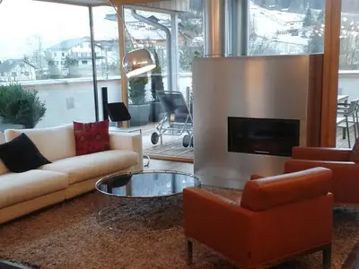 Ferienwohnung für 2 Personen (39 m²) in Brand 8/10
