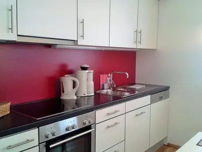 Ferienwohnung für 2 Personen (39 m²) in Brand 10/10