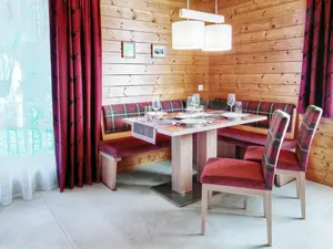 Ferienwohnung für 6 Personen (85 m²) in Brand