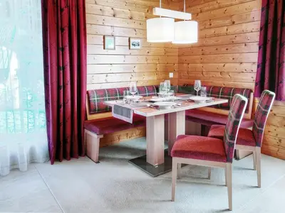 Ferienwohnung für 4 Personen (75 m²) in Brand 1/10
