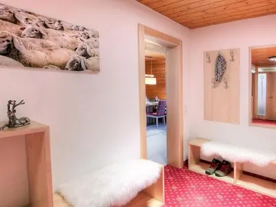 Ferienwohnung für 4 Personen (75 m²) in Brand 4/10