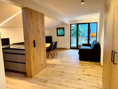 App.2 60 m²