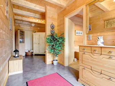 Wohnung "Enzian"