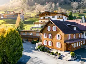 Ferienwohnung für 4 Personen (42 m²) in Brand