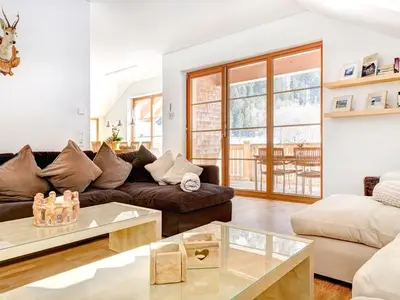 Ferienwohnung für 8 Personen (115 m²) in Bludenz 2/10