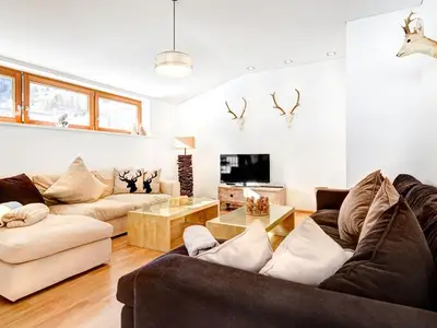 Ferienwohnung für 8 Personen (115 m²) in Bludenz 3/10