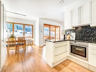 Ferienwohnung für 8 Personen (115 m²) in Bludenz 4/10