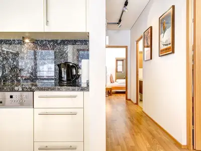 Ferienwohnung für 8 Personen (115 m²) in Bludenz 5/10