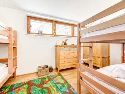 Ferienwohnung für 8 Personen (115 m²) in Bludenz 7/10