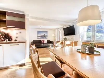 Ferienwohnung für 2 Personen (60 m²) in Brand bei Bludenz 3/10