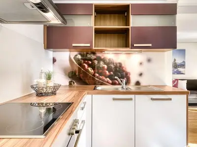 Ferienwohnung für 2 Personen (60 m²) in Brand bei Bludenz 4/10