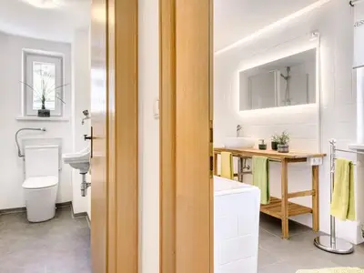 Ferienwohnung für 2 Personen (60 m²) in Brand bei Bludenz 6/10