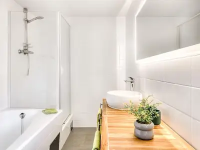 Ferienwohnung für 2 Personen (60 m²) in Brand bei Bludenz 7/10