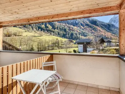 Ferienwohnung für 2 Personen (60 m²) in Brand bei Bludenz 8/10