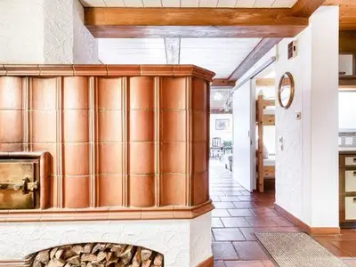 Ferienwohnung für 4 Personen (80 m²) in Brand 2/10