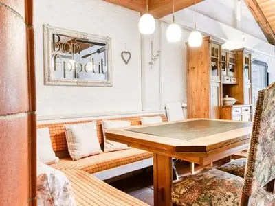 Ferienwohnung für 4 Personen (80 m²) in Brand 3/10