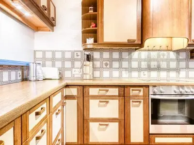 Ferienwohnung für 4 Personen (80 m²) in Brand 4/10