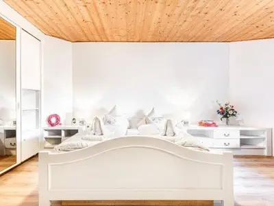 Ferienwohnung für 4 Personen (80 m²) in Brand 5/10