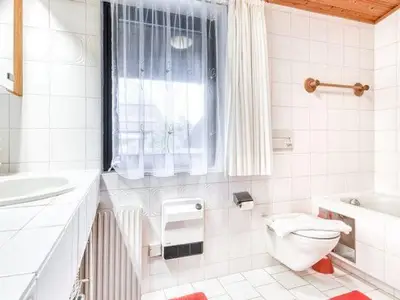 Ferienwohnung für 4 Personen (80 m²) in Brand 7/10