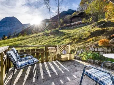 Ferienwohnung für 4 Personen (80 m²) in Brand 8/10