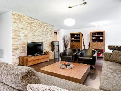 Ferienwohnung für 10 Personen (180 m²) in Brand bei Bludenz 2/10