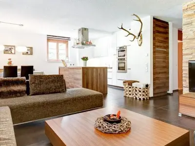 Ferienwohnung für 10 Personen (180 m²) in Brand bei Bludenz 3/10