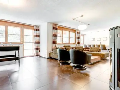 Ferienwohnung für 10 Personen (180 m²) in Brand bei Bludenz 4/10