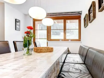 Ferienwohnung für 10 Personen (180 m²) in Brand bei Bludenz 5/10