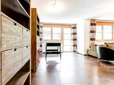 Ferienwohnung für 10 Personen (180 m²) in Brand bei Bludenz 6/10