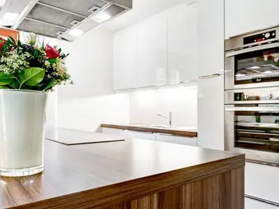 Ferienwohnung für 10 Personen (180 m²) in Brand bei Bludenz 8/10