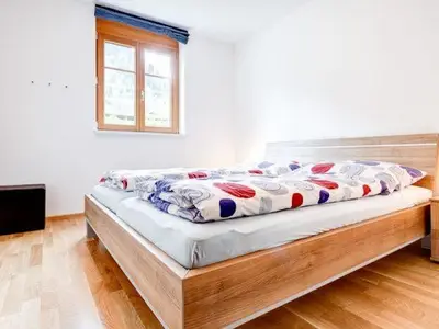 Ferienwohnung für 10 Personen (180 m²) in Brand bei Bludenz 10/10