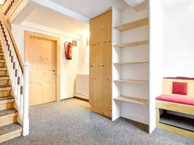 Ferienwohnung für 4 Personen (42 m²) in Brand 2/10