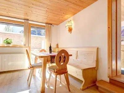 Ferienwohnung für 4 Personen (42 m²) in Brand 3/10