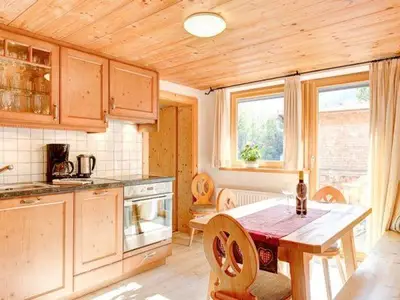 Ferienwohnung für 4 Personen (42 m²) in Brand 4/10