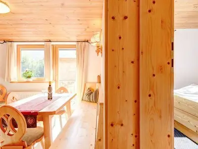 Ferienwohnung für 4 Personen (42 m²) in Brand 5/10