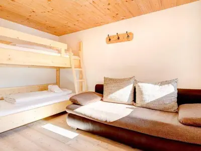 Ferienwohnung für 4 Personen (42 m²) in Brand 6/10