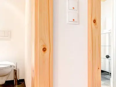 Ferienwohnung für 4 Personen (42 m²) in Brand 8/10