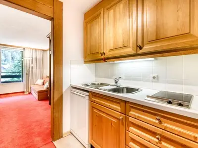 Ferienwohnung für 3 Personen (40 m²) in Brand 2/10