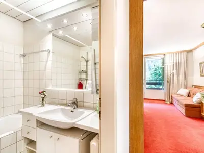 Ferienwohnung für 3 Personen (40 m²) in Brand 4/10