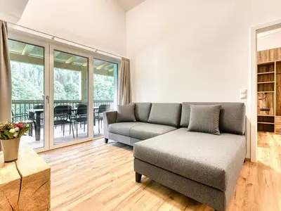 Ferienwohnung für 4 Personen (70 m²) in Bludenz 2/10