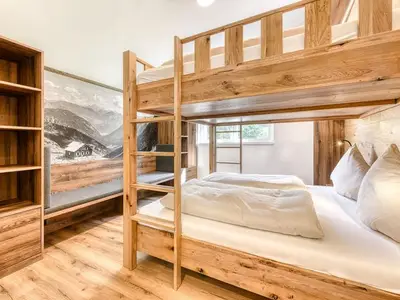 Ferienwohnung für 4 Personen (70 m²) in Bludenz 5/10