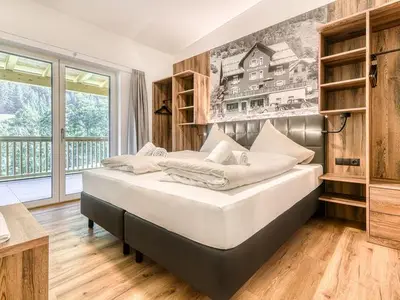 Ferienwohnung für 4 Personen (70 m²) in Bludenz 6/10