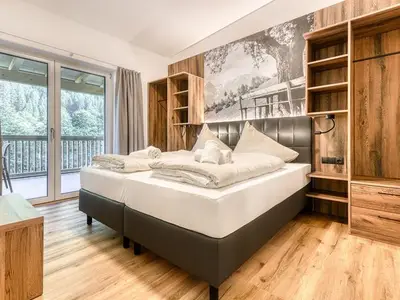 Ferienwohnung für 4 Personen (70 m²) in Bludenz 7/10