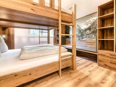 Ferienwohnung für 4 Personen (70 m²) in Bludenz 8/10