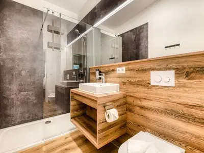 Ferienwohnung für 4 Personen (70 m²) in Bludenz 9/10