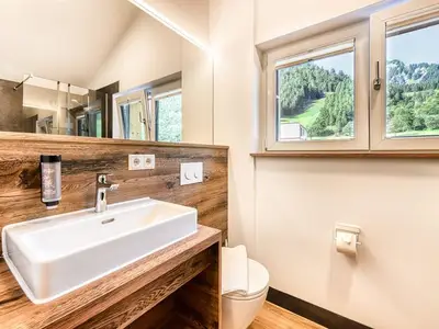 Ferienwohnung für 4 Personen (70 m²) in Bludenz 10/10