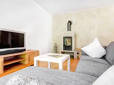 Ferienwohnung für 4 Personen (54 m²) in Brand 2/10