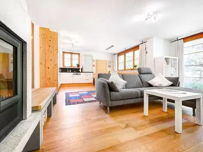 Ferienwohnung für 4 Personen (54 m²) in Brand 3/10