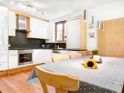 Ferienwohnung für 4 Personen (54 m²) in Brand 4/10